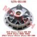 Primary Loose Pulley Assy