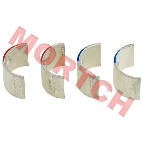 CVT Case Plain Bearing CVT Case Plain Bearing