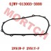 CVT Case Cover Seal Ring