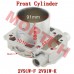 Front Cylinder Body Assy Front Cylinder Body Assy