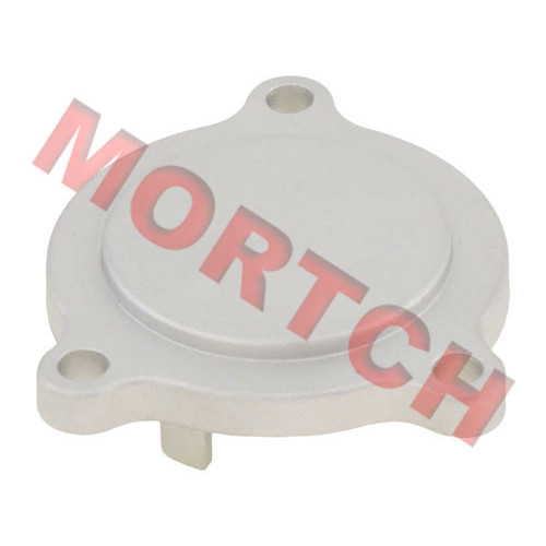 Oil Strainer Cover - Model MICF0JWV-011012-3000