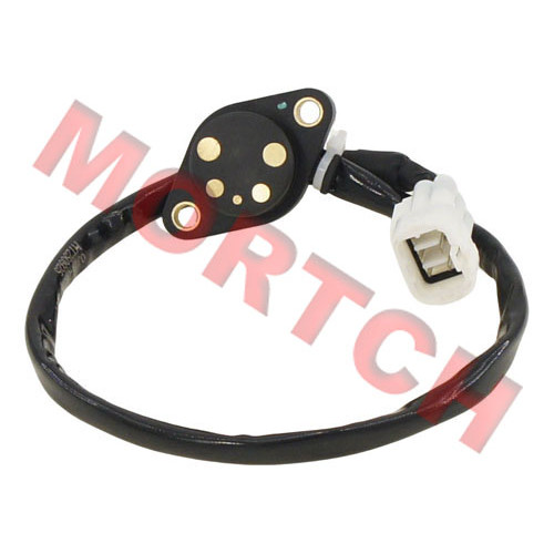 Gear Sensor - Model MICF0JWV-012200-3001