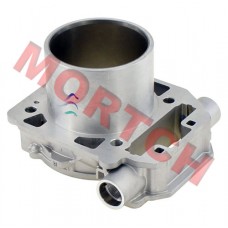 Rear Cylinder Body Assy Rear Cylinder Body Assy