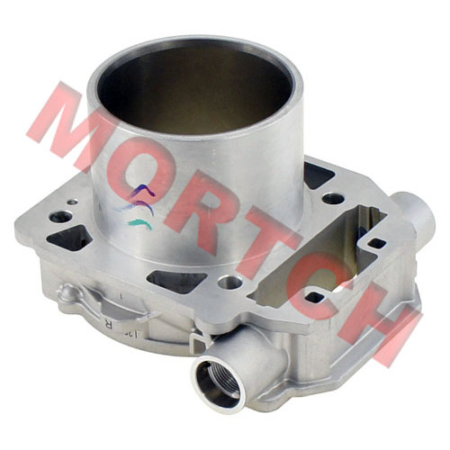 Rear Cylinder Body Assy Rear Cylinder Body Assy