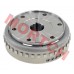 18 Pole Magneto Rotor for EPS, High-Power 18 Pole Magneto Rotor for EPS, High-Power