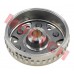 18 Pole Magneto Rotor for EPS, High-Power 18 Pole Magneto Rotor for EPS, High-Power