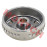 18 Pole Magneto Rotor for EPS, High-Power 18 Pole Magneto Rotor for EPS, High-Power