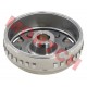 18 Pole Magneto Rotor for EPS, High-Power 18 Pole Magneto Rotor for EPS, High-Power
