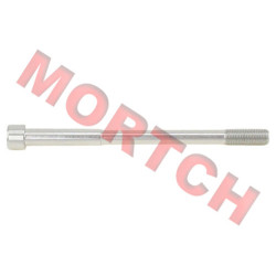 Drive Pulley Bolt - Model MICF0JWV-050001-3000
