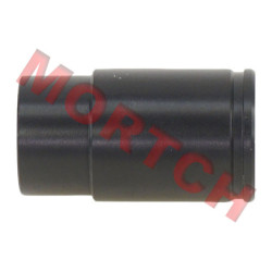 Rear Output Bushing - Model MICF0JWV-060101-3000