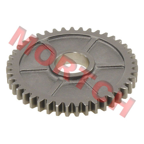 Low Range Driven Gear - Model MICF0JWV-061101-3000