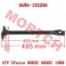 EPS Steering Stem Assy