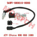 Hydraulic Induction Switch - Model MICF9AWV-080010-8000 CFMoto Hydraulic Induction Switch 9AWV-080010-8000 | CForce 1000/850 2024-2026
