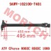 EPS Steering Stem Assy