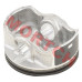 2V91W-F/K Piston - Model MICF0JWV-040001-3001-Q0-00001 CFMoto 2V91W-F/K piston, 0JWV-040001-3001-Q0-00001, CForce 800, CForce 850, UForce 800, engine piston kit, 800/850cc piston, OEM piston assembly, includes rings and pin, multiple size grades, SSV UTV parts