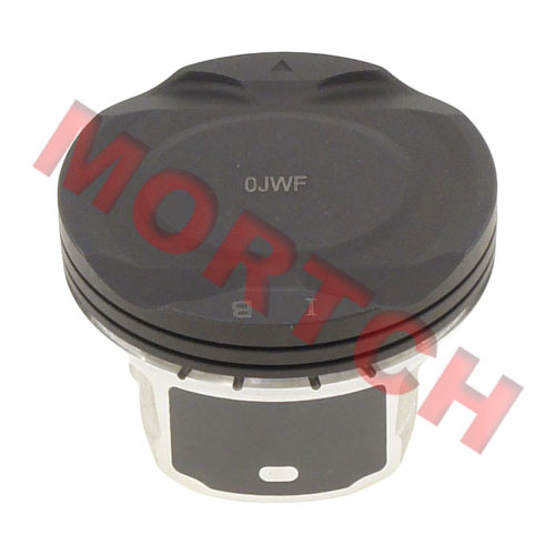 2V91W-F/K Piston - Model MICF0JWV-040001-3001-Q0-00001 2V91W-F/K Piston - Model MICF0JWV-040001-3001-Q0-00001