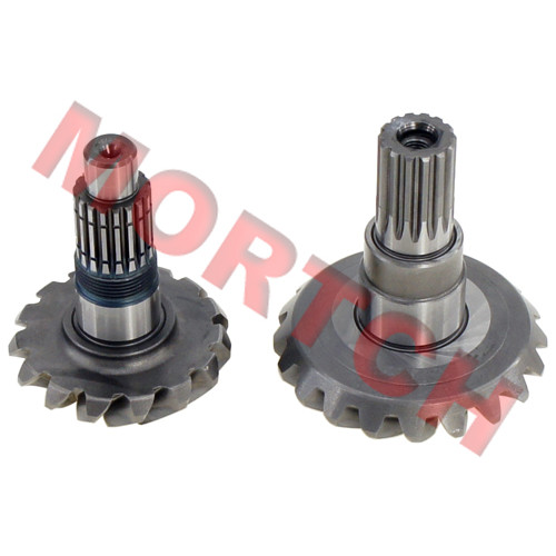 Bevel Gear Assy