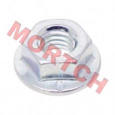 Nut M6*1.0