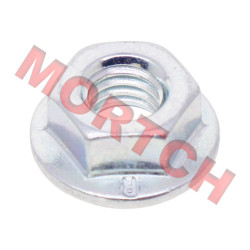 Nut M6*1.0 Nut M6*1.0