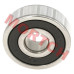 CFMoto bearing 6200-RS/P6, 6200 bearing, deep groove ball bearing, 30400-01003, CForce wheel bearing, ZForce transmission bearing, UForce differential bearing, CFMoto ATV bearing, OEM bearing
