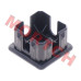 CFMoto frame tube plug, 9AWA-044051, CForce 1000 parts, CForce 850 parts, CForce 850XC parts, CForce 850 TOURING, CForce 1000 TOURING, CForce 1000 Overland, CF1000ATR, CF800ATR, OEM CFMoto parts, ATV frame parts, tube plug replacement, 2017-2026 CFMoto ATV