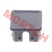 Buy OEM CFMoto Frame Tube Plug (9AWA-044051) for CForce 850XC, 850 TOURING, 1000, 1000 TOURING & Overland ATVs (2017-2026). Precise fit, durable, easy drop-in replacement. Protects frame tubes from debris.