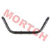 CFMoto rear sway bar, rear anti-roll bar, stabilizer bar assembly, 9AWA-060410-10000, 9AWA-060410-1BP00, CForce 1000 rear sway bar, CForce 850 X8 Touring stabilizer bar, GOES TERROX 1000 anti-roll bar, CFMoto ATV rear suspension component, OEM sway bar