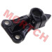 EPS Steering Arm - Model MICF9AWA-100001-20000 Genuine CFMoto EPS steering arm (part 9AWA-100001-20000). Fits CForce 1000/850 and GOES TERROX 1000 ATV 2018-2026. Precision steering knuckle/arm for EPS-equipped models, ensuring precise and responsive handling.