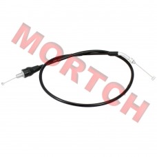 Throttle Cable