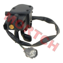 RH Handlebar Switch Assy RH Handlebar Switch Assy