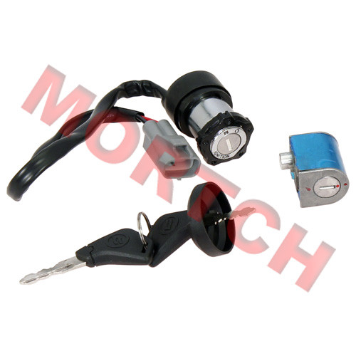 Switch Lock Assy Switch Lock Assy