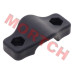 Handlebar Guard Bracket LH