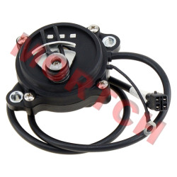 Electrical Rear Gear Case Motor Electrical Rear Gear Case Motor