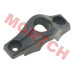 Bracket Press Cover - Model MICF9CR6-101204-10000 Genuine CFMoto Bracket Press Cover (Part# 9CR6-101204-10000) compatible with CForce 450, 520, 550, 600, 625, 800, 850, and 1000 ATV models. OEM quality replacement part for your CFMoto all-terrain vehicle.
