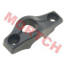 Bracket Press Cover - Model MICF9CR6-101204-10000 CFMoto bracket press cover, 9CR6-101204-10000, CForce ATV parts, CFMoto OEM parts, CForce 450 parts, CForce 520 parts, CForce 600 parts, CForce 625 parts, CForce 800 parts, CForce 850 parts, CForce 1000 parts, CFMoto genuine parts, ATV bracket cover