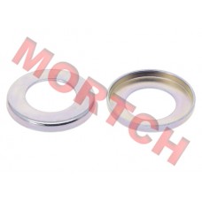 Cushion Sleeve Cap
