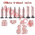 Intake & Exhaust Valve