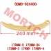 Tension Plate Assy