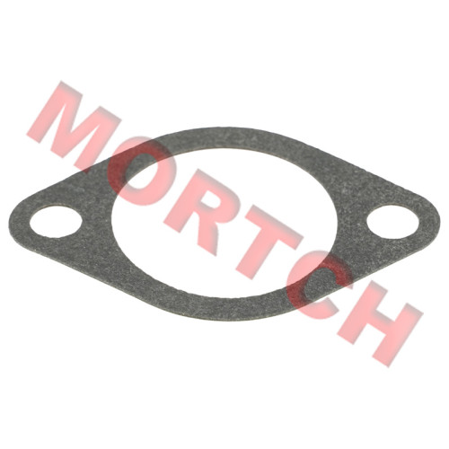 Tensioner Sealing Gasket - Model MICF0DM0-024011 Tensioner Sealing Gasket - Model MICF0DM0-024011