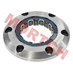 Overriding Clutch Assy - Model MICF0DM0-091000