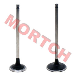 Air Intake / Exhaust Valve Air Intake / Exhaust Valve