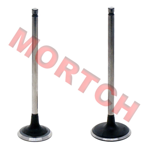Air Intake / Exhaust Valve Air Intake / Exhaust Valve