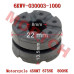 Headlight Bracket Sleeve - Model MICF6KWV-030003-1000 CFMoto Headlight Bracket Sleeve 6KWV-030003-1000 | 125NK/450NK/450MT
