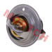 Thermostat - Model MICF0MQ0-022500 CFMoto thermostat, 0MQ0-022500, engine thermostat, 400NK thermostat, 268MQ thermostat, 272MQ thermostat, 372MT thermostat, CFMoto water temperature regulator, 450SR cooling system, 800NK thermostat parts
