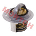 Thermostat - Model MICF0MQ0-022500 CFMoto thermostat, 0MQ0-022500, engine thermostat, 400NK thermostat, 268MQ thermostat, 272MQ thermostat, 372MT thermostat, CFMoto water temperature regulator, 450SR cooling system, 800NK thermostat parts