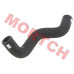 Oil Cooler Water Outlet Pipe - Model MICF0SQV-072001-1000 Genuine CFMoto oil cooler water outlet pipe / coolant return hose, OEM 0SQV-072001-1000. Fits 450SR, 450NK & 450SR-S (272MQ-F engine). Direct OEM replacement, ensures proper oil cooler coolant flow.