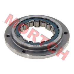 Overriding Clutch Assy - Model MICF0SQV-091000-1001