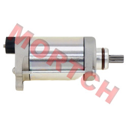 Starting Motor Assy - Model MICF0SQV-093000-1000 Starting Motor Assy - Model MICF0SQV-093000-1000