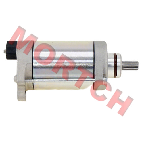 Starting Motor Assy - Model MICF0SQV-093000-1000