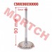 Air Intake / Exhaust Valve